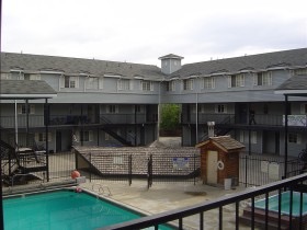 Enclave Village Iniums Byu Housing Provo