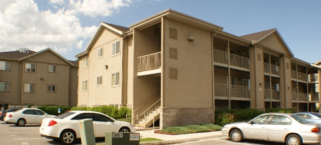 Timpanogos Gateway Apartments Byu Housing Provo