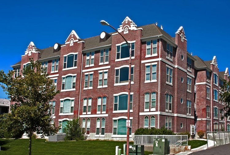 Old Academy 47 Apartments Byu Housing Provo